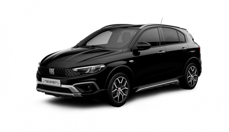 Fiat Egea Cross'a tam 46 bin TL'lik son dakika indirimi! İşte kalem kalem Egea Cross Temmuz 2023 fiyatları!