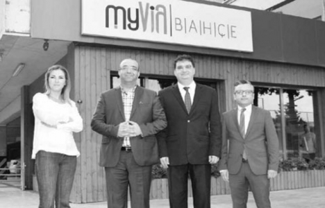 Bayraklı'da dev sağlık kampüsü kurulacak!