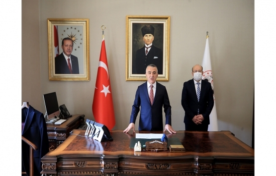 İstanbul-Lüleburgaz arası hızlı trenle 45 dakikaya düşüyor!