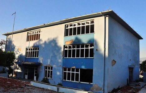 Yıldırım Kemalbey İlkokulu'nun kaderini zemin raporu belirleyecek!