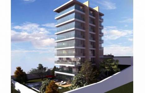 Trend Fulya 101 projesinde 250 bin dolardan başlayan fiyatlarla! 