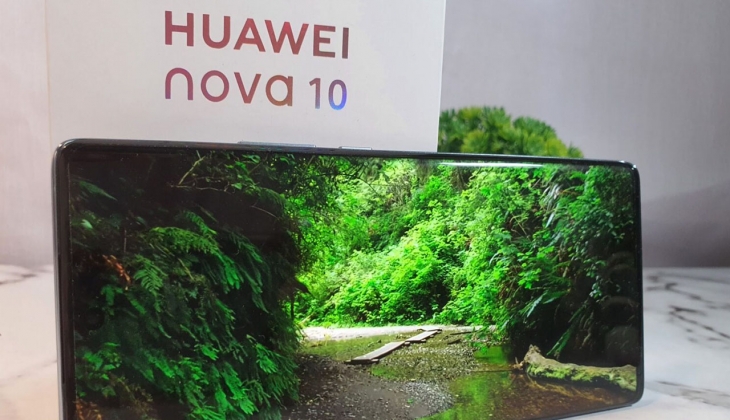 Ucuz ve yüksek özellikli Huawei Nova 10'da kampanya! Media Market'in bu indirimini kaçırmayın