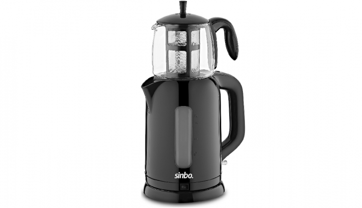 Sinbo çay makinesi indirimli fiyatıyla Carrefoursa da! 14 Şubat 2023 fiyat listesi