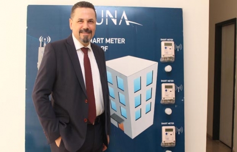 Luna Elektrik aydınlatmada led devrini başlattı!