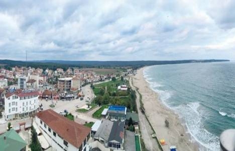 Kırklareli, İğneada’ya nükleer santrali yapılmasını istemiyor!