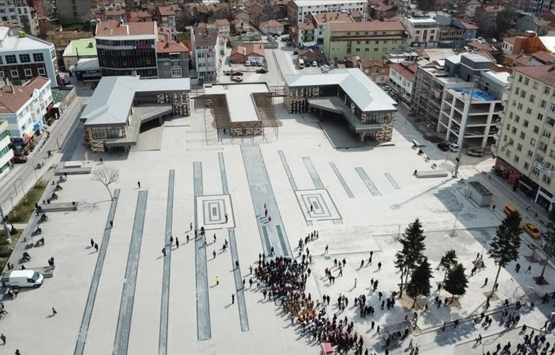 çorum kentsel dönüşüm