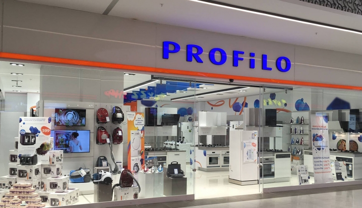 Profilo’da XXL buzdolabı alana elektrikli süpürge hediye! İşte 15 Eylül 2022 Profilo buzdolabı fiyatları