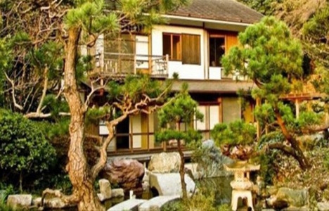 İşte dünyanın en pahalı 25 evi!