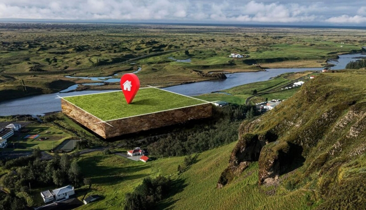 Tuzla da 2 adet arsa satılıyor! Fiyatlar dudak uçuklattı!