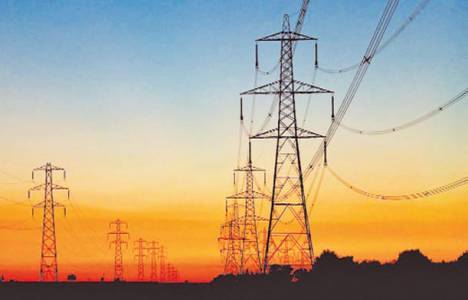 Ankara, Kırıkkale, Kastamonu, Zonguldak ve Bartın'da elektrik kesintisi!