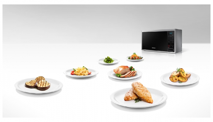 İndirim kovalayanlar dikkat! Samsung MS23J5133AT/TR 23 Lt Mikrodalga indirime girdi! 19 Mart 2023 fiyat listesi