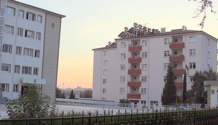 Keşan’da 40 milyon TL’ye orman işletme binası ve lojmanları satılacak!