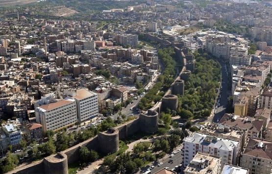 Suriçi'nde 5 bin 637 konut inşa ediliyor!