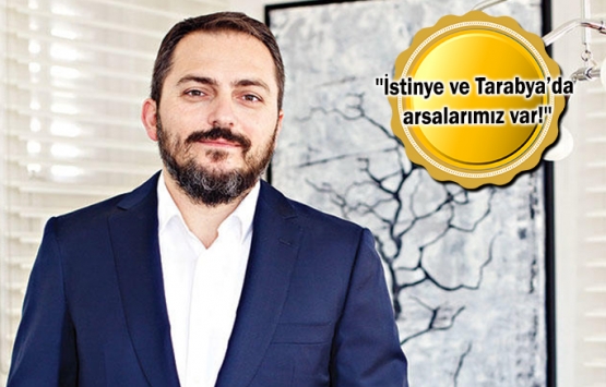 Arsa yatırımı için fırsat dönemi! 