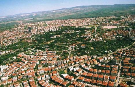 Dikmen Ata Mahallesi imar planı teklifi askıda!