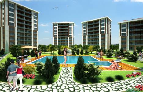 Göral Yapı Golden Life ne zaman teslim?