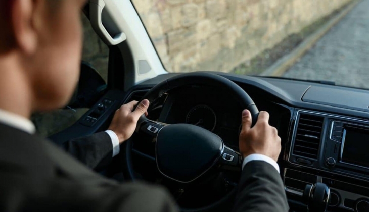 Uzun yol tecrübeniz varsa bu ilana hemen bakın! Büyükşehir belediyesinden kaçırılmayacak iş fırsatı