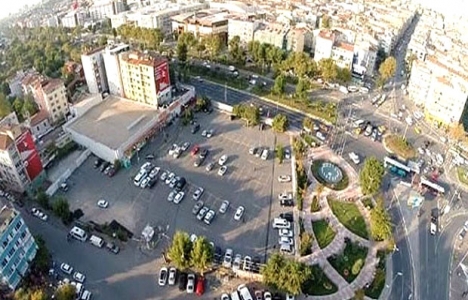 493 boş arazi imara mı açıldı?