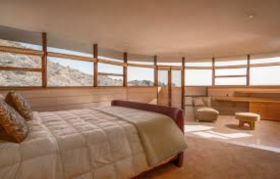 Lloyd Wright’ın tasarladığı ev 1.7 milyon dolara satıldı!