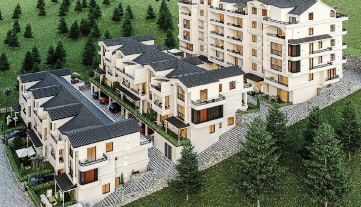 Kale Kent’te hemen teslim konutlar 4 milyon 750 bin TL’ye!