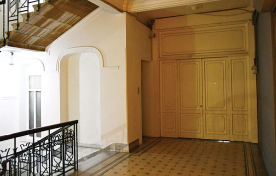 Mehmet Akif Ersoy Müzesini geciktiren dava!