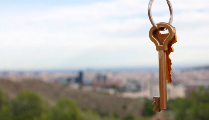 Belediye Başkent’te 1 milyon 200 bin TL’den başlayan fiyatlarla konut satıyor