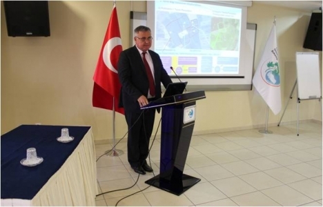 Tarım arazilerine imar izni verilmemesi tarıma katkı sağlayacak!