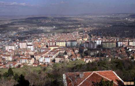 Kütahya'da yap işlet devret modeli tesis yapım işi ihalesi!