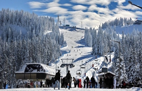 Kastamonu Kayak Tesisi 2016-2017 kış sezonunda açılacak!