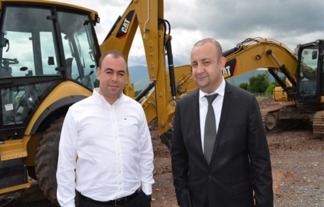 MMS İnşaat Kocaeli'de bir otel daha açacak!