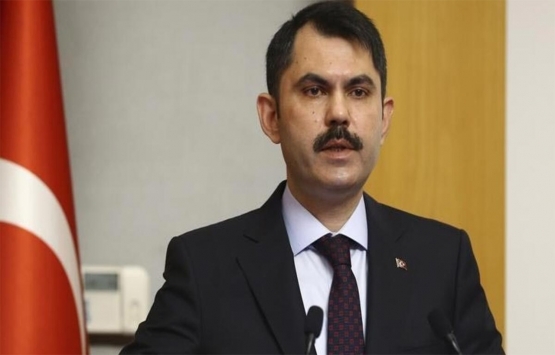 Murat Kurum'dan Rize'deki o iş yerlerine kira yardımı müjdesi!