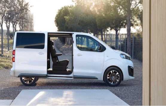 Opel Zafira Life fiyatlarında son dakika! İşte 2022 Mart fiyat listesi!