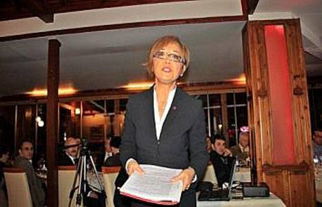 TÜPRAŞ'ın Sapanca Gölü'nden kullandığı suyun yüzde 35'i geri kazanılıyor!