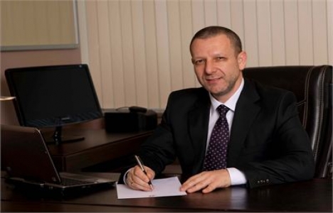 Avrupa Şirketler Grubu yatırımları