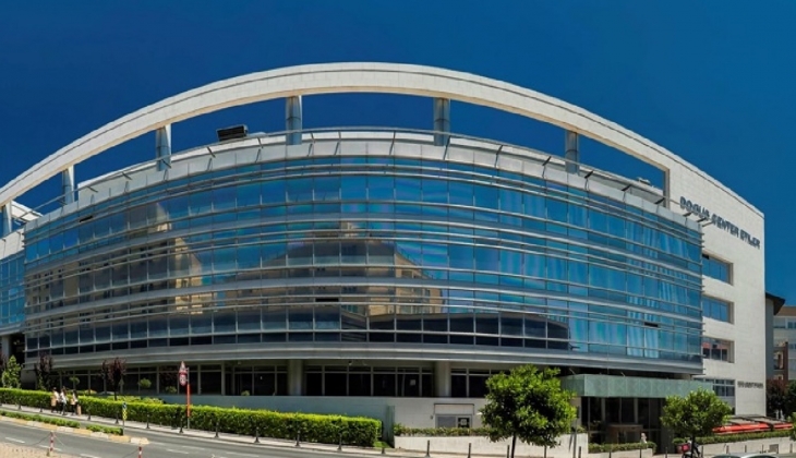 Doğuş GYO yılı 801 milyon TL kira geliriyle tamamladı!