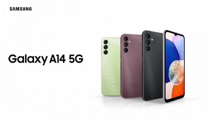 Karşınızda Galaxy A14 5G! İşte özellikleri ve fiyatı