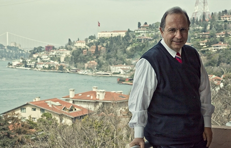 Sıddık Yarman: Akıllı şehirler yaratmalıyız!