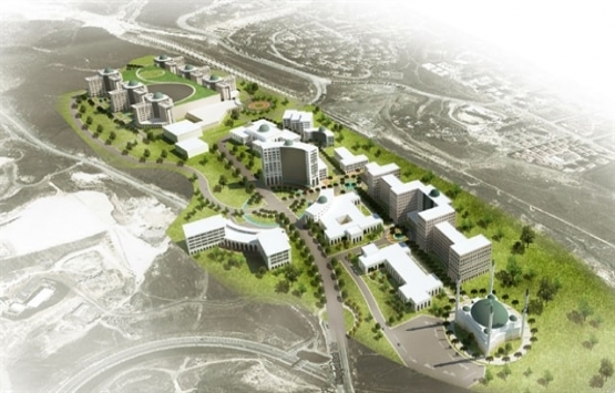 2 yılda 13 yeni şehir hastanesi açılacak!