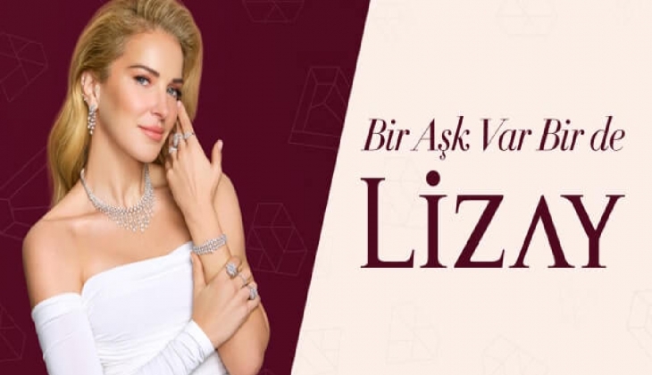 Lizay'dan Nisan fırsatı! Kolye ve yüzüklerde dev indirim! Fiyatlar yarı yarışa düştü!