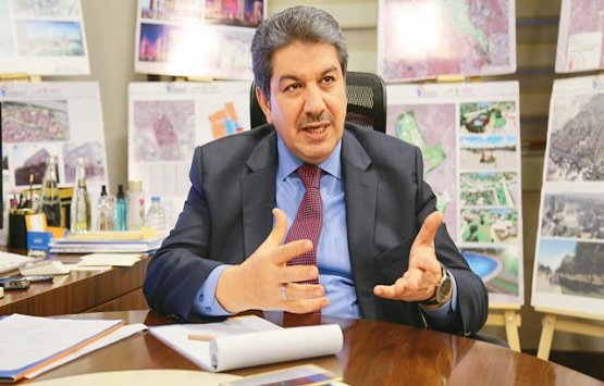 Esenler'in otopark sorunu çözülecek!