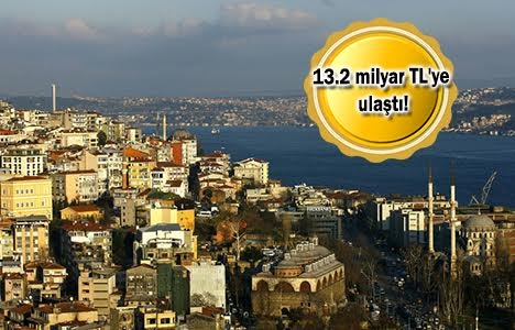  Konut kredisi kullanımı yüzde 18 arttı! 