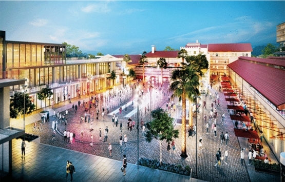 Türkerler Holding ten ekonomiye 6 milyar dolarlık katkı!