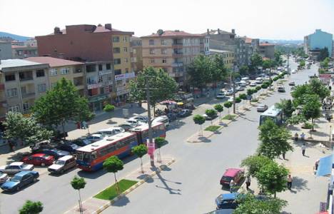 İstanbul Büyükşehir Belediyesi bulvar düzenleme inşaatı yaptıracak!