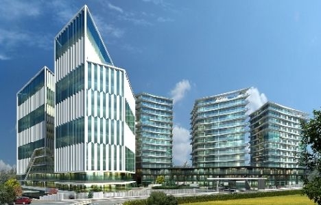 3. İstanbul Evleri Asaf İş 2017 fiyat listesi!