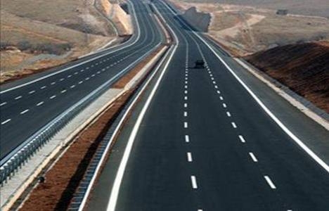 İzmit Kandıra arası duble yol çalışması başlıyor!