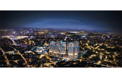 WE Haliç'te 2017 Kurban Bayramı kampanyası!