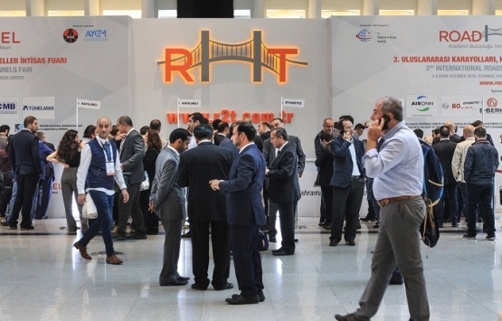 1915 Çanakkale Köprüsü ve Büyük İstanbul Tüneli görücüye çıkıyor!