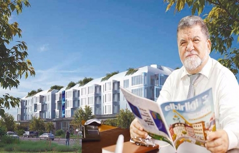 Eminevim 2016’da 8 bin faizsiz konut teslimatı yaptı!