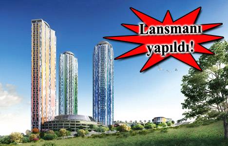 Ons İncek Residence satışa çıktı! 288 bin TL'den başlıyor!