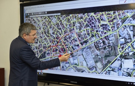 Pendik'te 18 mahalleye daha imar müjdesi!